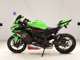 Фото Kawasaki ZX-25R 2015 с японского аукциона