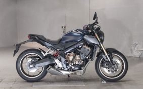 HONDA CB650R 2023 RH03