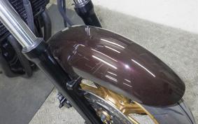 KAWASAKI ZEPHYR 400 Gen.1 1990 ZR400C