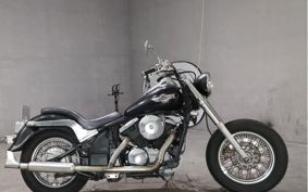 KAWASAKI VULCAN400 CLASSIC 1996 VN400A