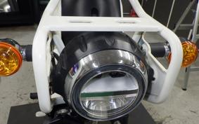 HONDA CROSS CUB 50 2024 AA06