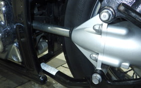 YAMAHA DRAGSTAR 1100 2009 VP13J