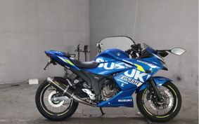 SUZUKI JIKUSA-SF250 ED22B