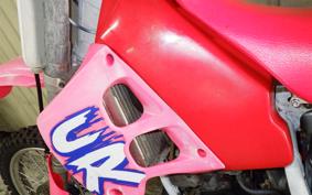 HONDA CR125R 1999 JE01