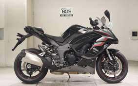 KAWASAKI NINJA 1000SX 2025