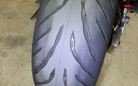 HONDA CB1300SF SUPER FOUR A 2010 SC54