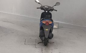 SUZUKI ADDRESS V50 CA42A