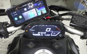 YAMAHA MT-07 2021 RM33J