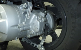 SUZUKI ADDRESS V125 Gen.2 2002 EN11J