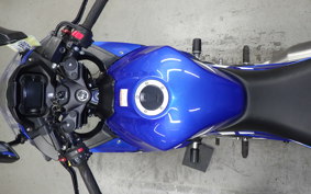 SUZUKI GSX250R