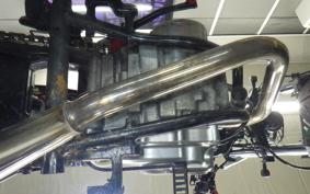 HONDA FTR223 2021 MC34