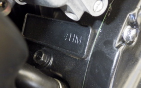 YAMAHA XJR400 4HM