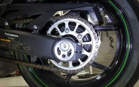KAWASAKI NINJA 1000SX 2020 ZXT02K