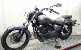 YAMAHA DRAGSTAR 250 VG05J
