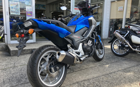 HONDA NC750X 2018 RC90