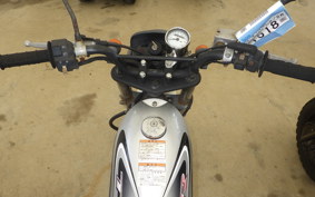 SUZUKI TR50 STREET MAGIC Gen.2 CA1LB