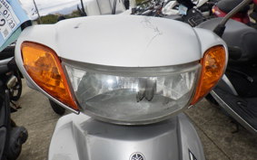 YAMAHA JOG Gen.5 SA36J