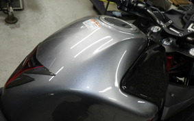 KAWASAKI NINJA 400 ABS 2017 EX400E