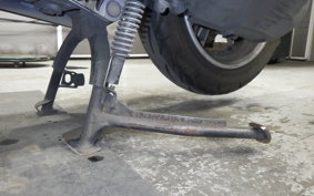 YAMAHA MAJESTY155 S 2009 SG28J