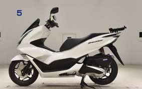 HONDA PCX 160 2015 KF47