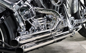 HARLEY FXSB 2014 BF5