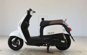 YAMAHA CUXI 100