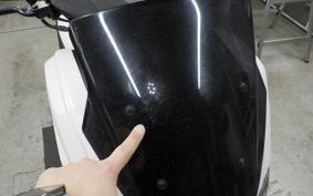 YAMAHA N-MAX SE86J