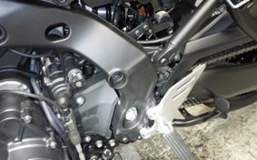 YAMAHA TRACER 9 GT 2025 RN99J