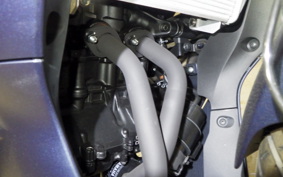 YAMAHA YZF-R25 A