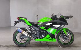 KAWASAKI NINJA250 EX250L