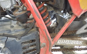 HONDA XLX250R MD08