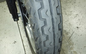 KAWASAKI W650 2006 EJ650A