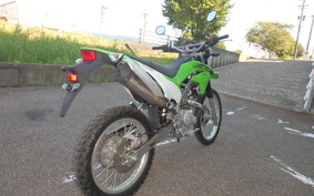 KAWASAKI KLX230 LX230A