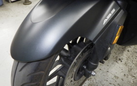 HONDA FORZA 250 2009 MF15