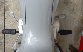 HONDA CROSS CUB 50 2026 AA06