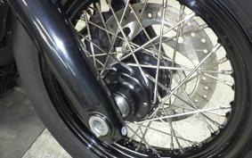 HARLEY FLSL 1750 2018