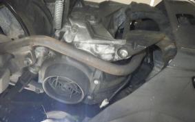 SUZUKI ADDRESS 110 1986 CE47A