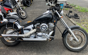 YAMAHA DRAGSTAR400 1996 4TR
