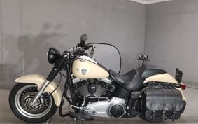 HARLEY FLSTFB1580 2014 JN5