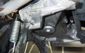 SUZUKI ADDRESS 110 2008 CE47A