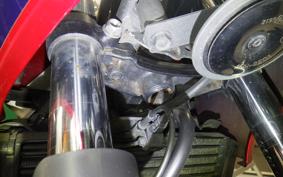 HONDA CB400 SUPER BOLDOR A 2014 NC42
