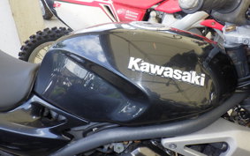KAWASAKI BALIUS 250 Gen.2 ZR250B