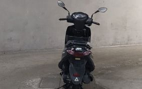 SUZUKI ADDRESS V125 DT11A