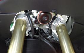 YAMAHA XSR900 GP 2024 RN96J