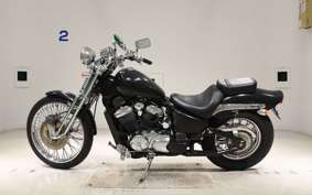 HONDA STEED 400 VLS 1998 NC37