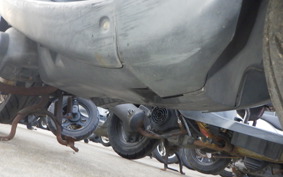 YAMAHA JOG Gen.3 SA12J