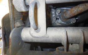 HONDA DIO Gen.6 AF62