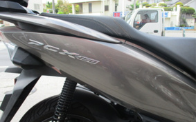 HONDA PCX 150 KF30