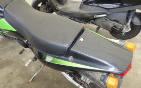 KAWASAKI KSR-2 MX080