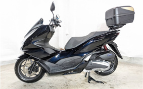 HONDA PCX125 JK05